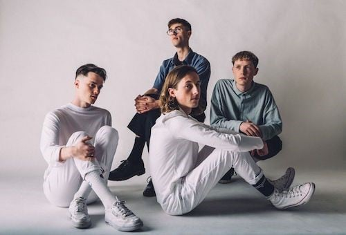 Live Shows: I Know Leopard - Nov 16 - The Zoo