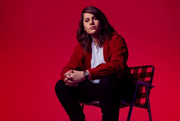 Live Shows: Alex Lahey - Nov 16 - Buddha Bar, Byron Bay Brewery