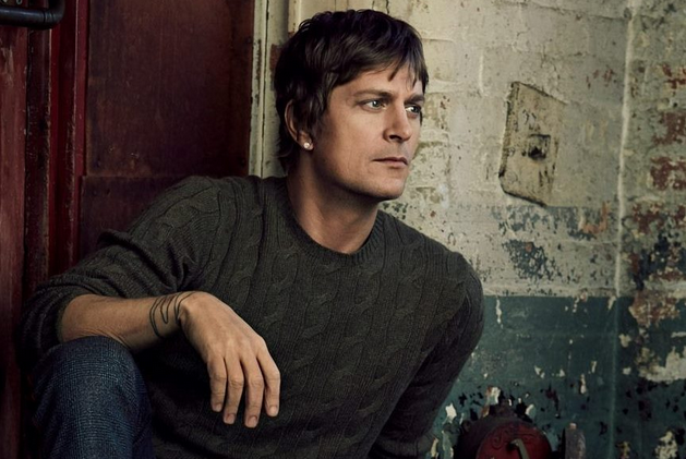 Live Shows: Rob Thomas - Nov 17 - Sirromet Wines