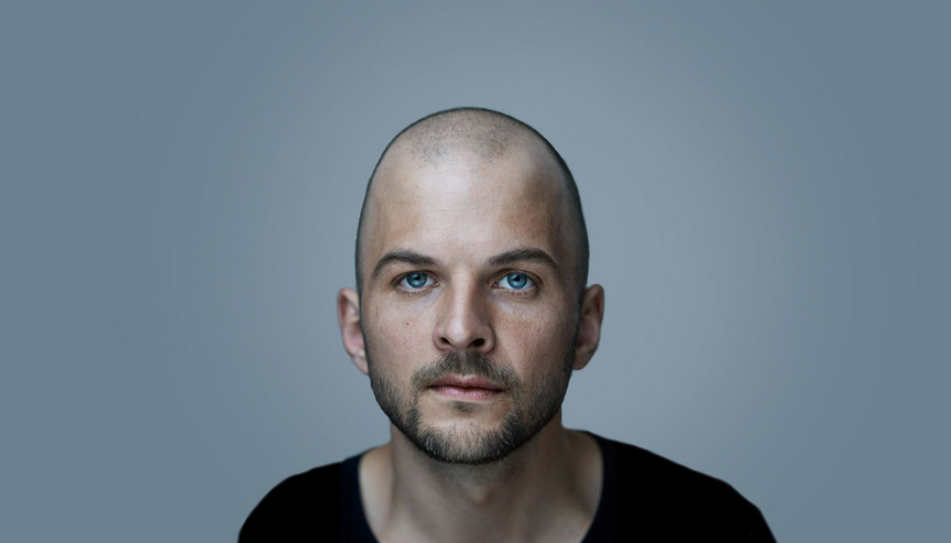 Live Shows: Nils Frahm - Nov 25 - QPAC