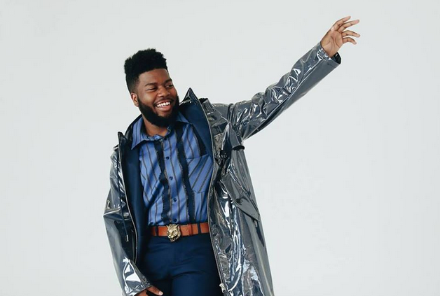 Live Shows: Khalid - Nov 26 - Brisbane Entertainment Centre
