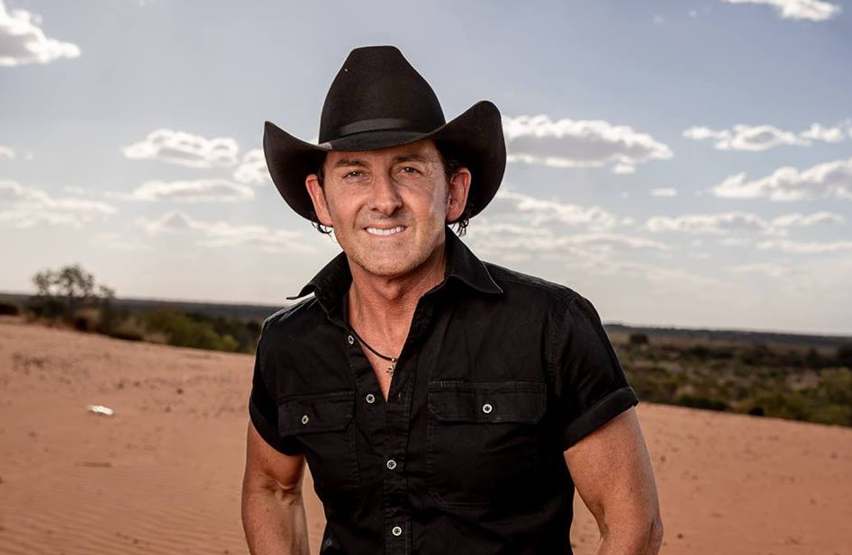Live Shows: Lee Kernaghan - Nov 28 - The Events Centre