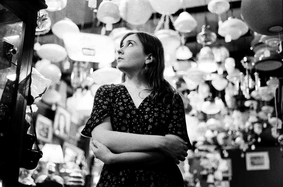 Live Shows: Asha Jefferies - Nov 28 - Yonder Festival 2019