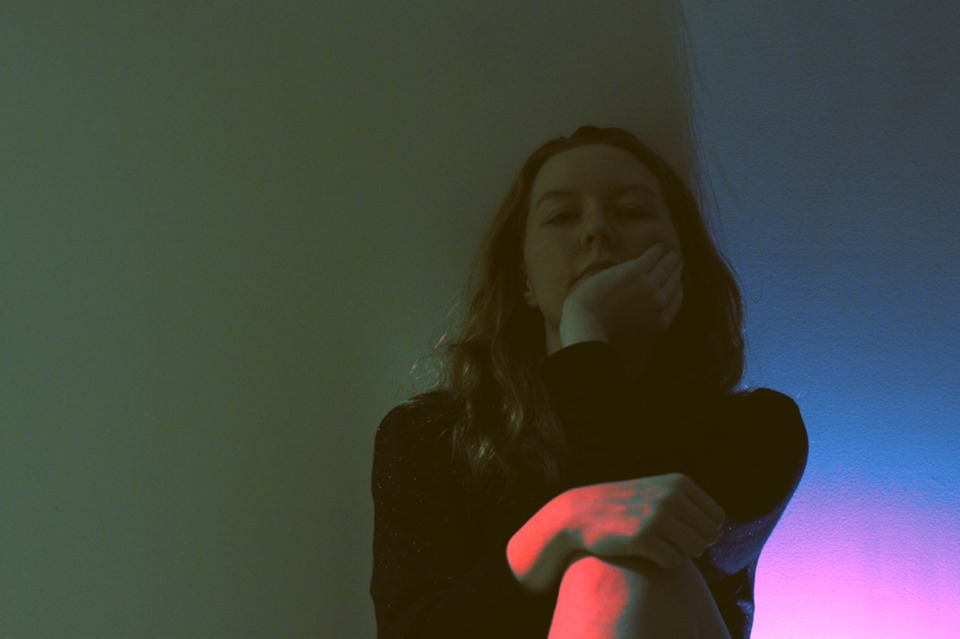 Live Shows: Relay Tapes - Nov 30 - Sonic Sherpa