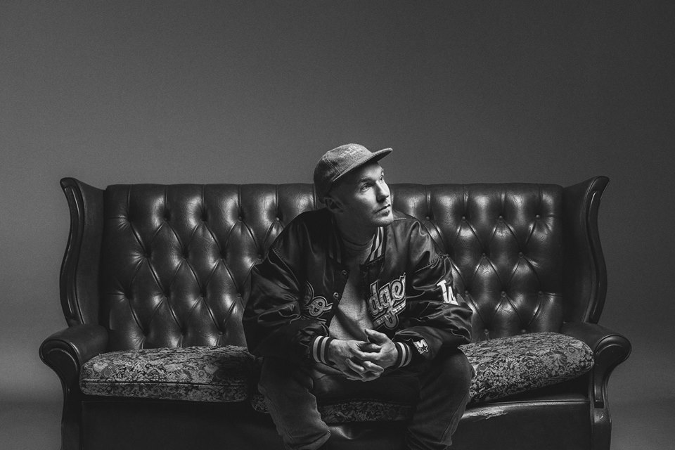 Live Shows: Drapht - Nov 30 - Byron Bay Brewery