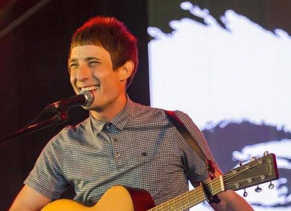 Live Shows: Gerry Cinnamon - Dec 05 - The Triffid
