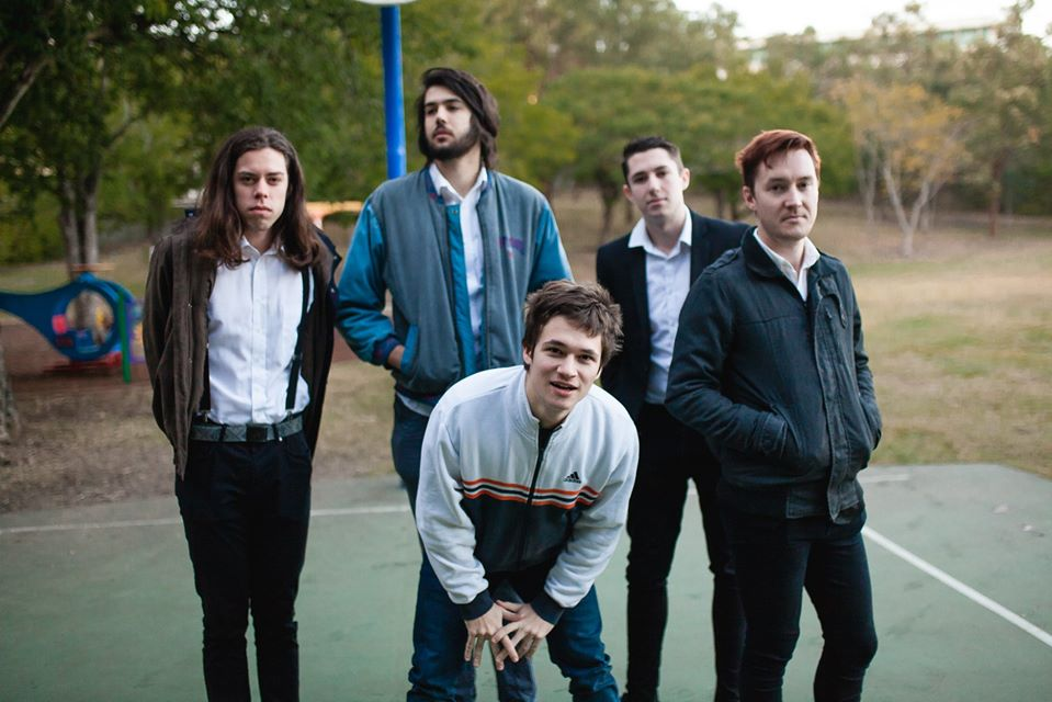 Live Shows: White Light Station - Dec 05 - Greaser Bar