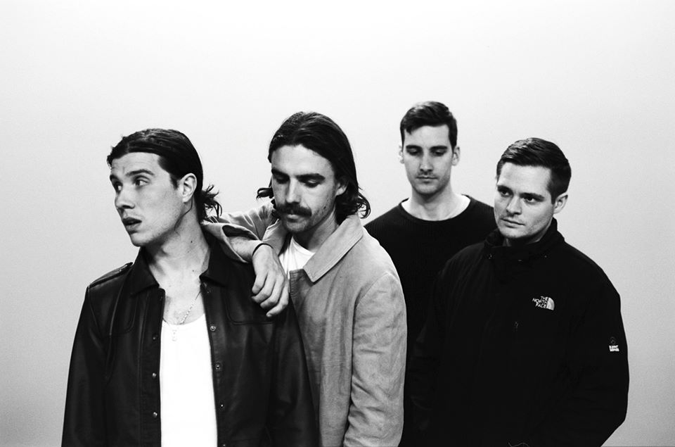 Live Shows: Young Lions - Dec 06 - Woolly Mammoth