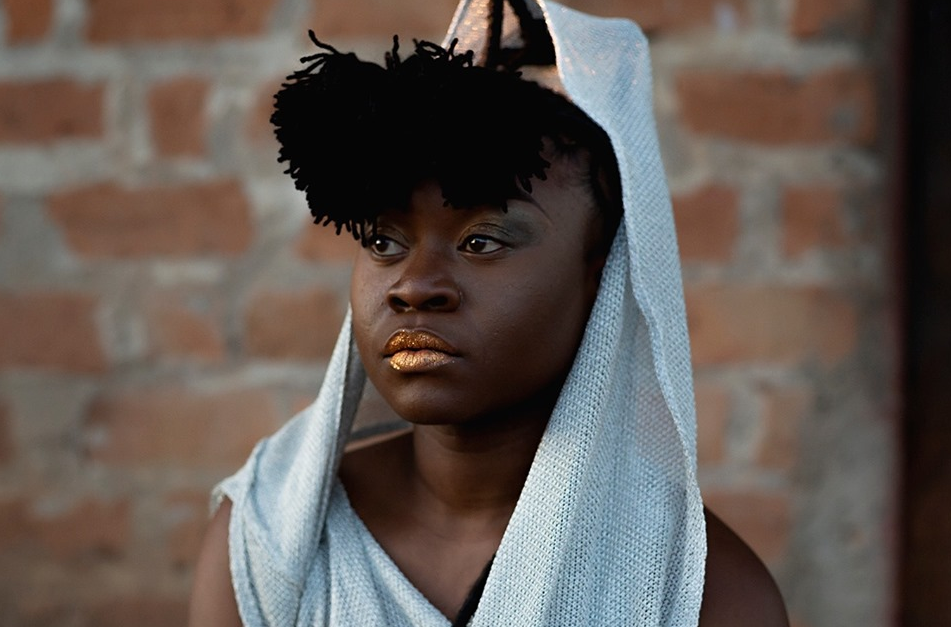 Live Shows: Sampa The Great - Oct 05 at Woolly Mammoth