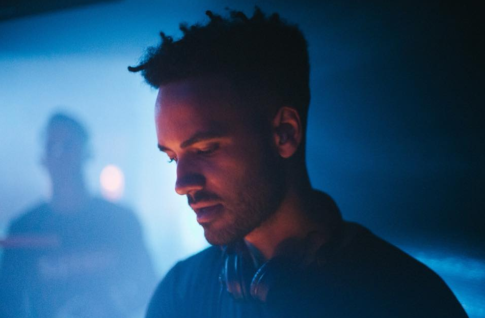 Live Shows: Cassian - Oct 05 at TBC Club