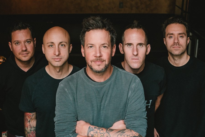 Live Shows: Simple Plan - Dec 10 - Cbd Live (southport)