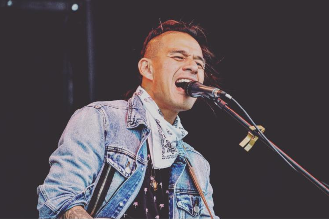 Live Shows: Tennyson King - Dec 16 - Wake Up! Byron Bay