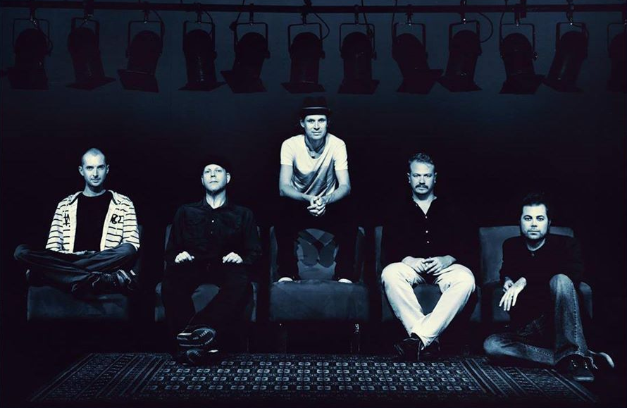 Live Shows: Kingfisha - Dec 20 - The Tivoli