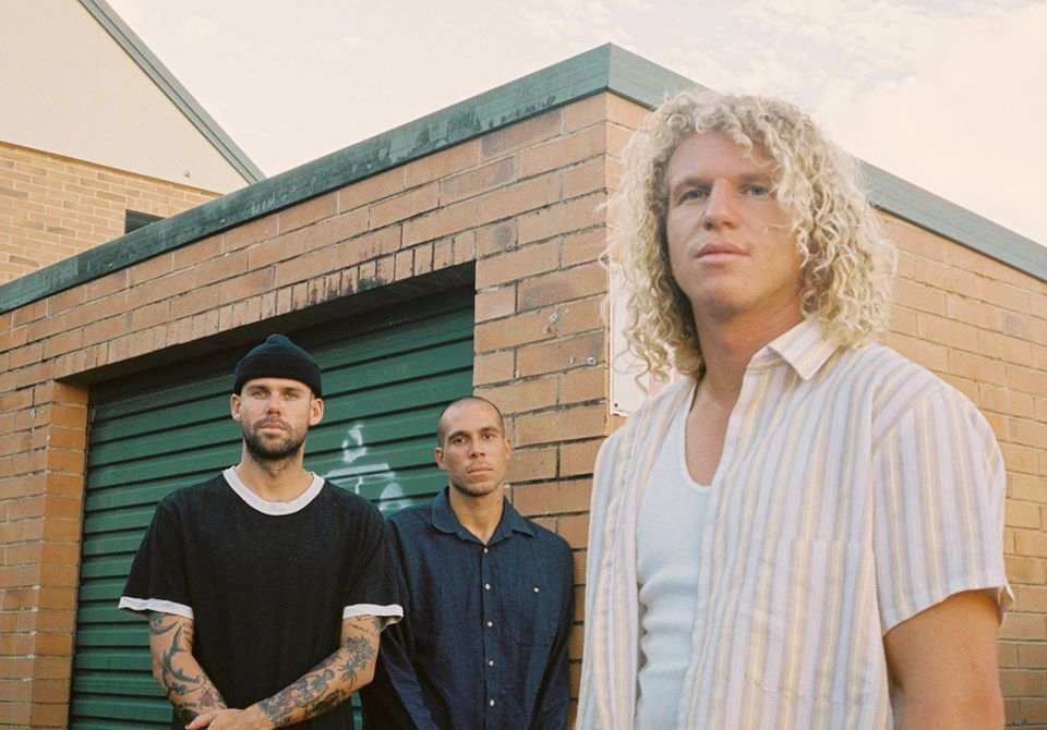 Live Shows: PLTS - Dec 20 - The Solbar