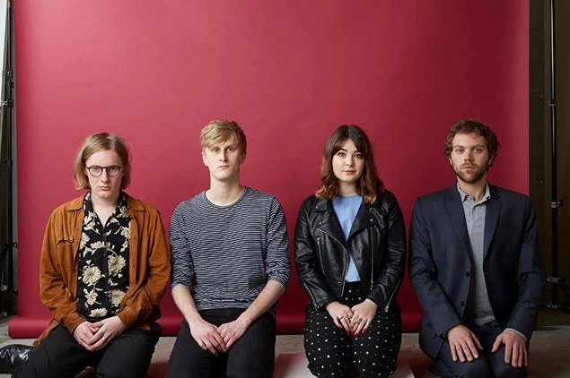 Live Shows: Yumi Zouma - Oct 10 at The Tivoli