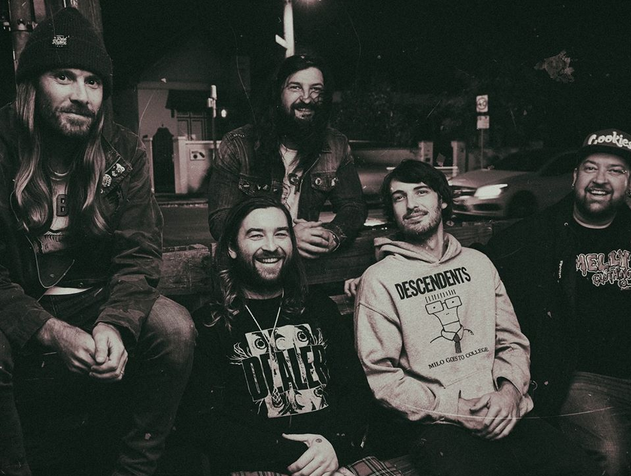 Live Shows: The Bennies - Dec 27 - The Zoo