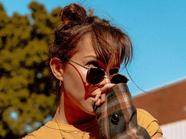 Live Shows: Dena Amy  - Dec 31 - Yot Club 2019