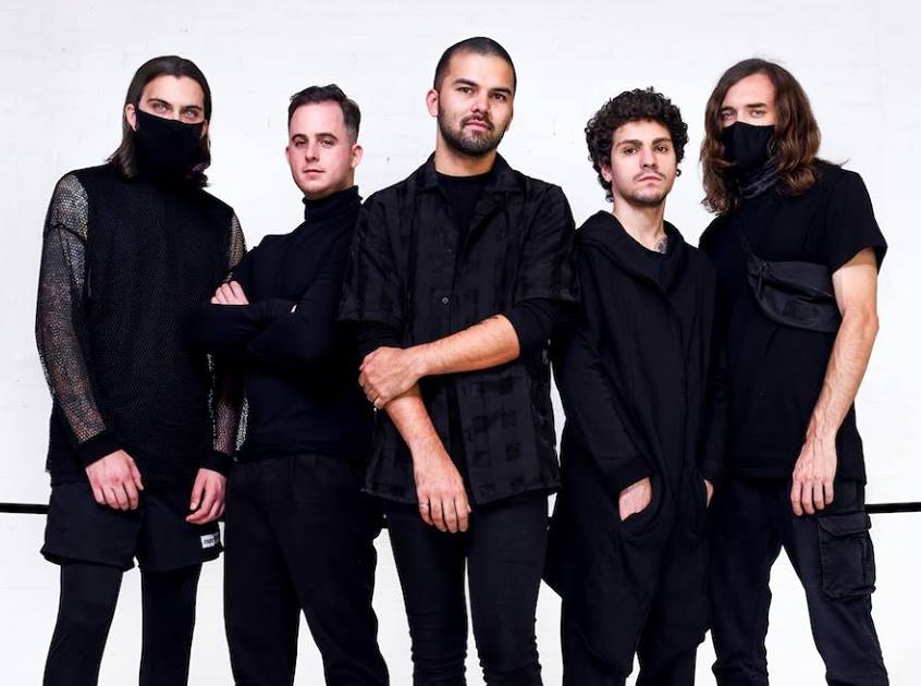 Live Shows: Northlane - Oct 12 at The Triffid