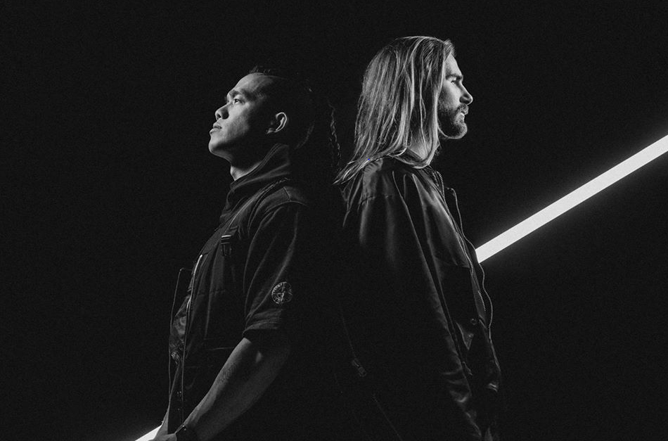 Live Shows: SLUMBERJACK - Jan 01 - Eatons Hill Hotel & Function Centre
