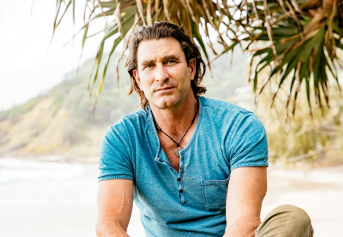 Live Shows: Pete Murray - Jan 01 - Kingscliff Beach Hotel