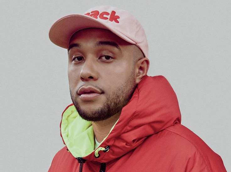 Live Shows: Jax Jones - Jan 04 - FOMO 2020 Brisbane