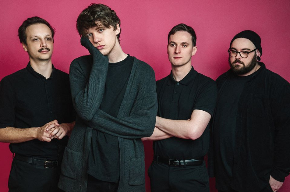 Live Shows: Waxflower - Jan 10 - Cbd Live (southport)