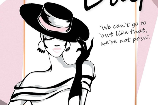 Live Shows:  Ladies Day - Jan 13 - JAVEENBAH THEATRE COMPANY