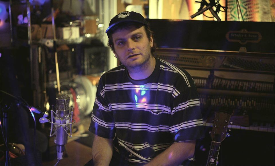 Live Shows: Mac DeMarco - Jan 15 - Fortitude Music Hall