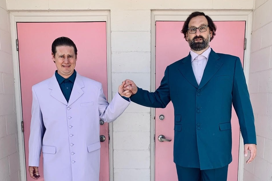 Live Shows: Tim and Eric - Jan 16 - 