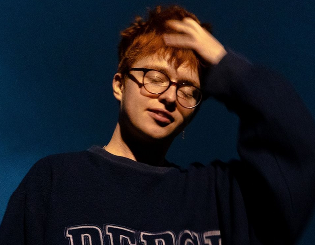 Live Shows: Cavetown - Jan 17 - The Triffid