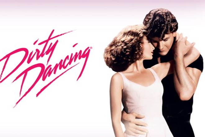 Live Shows:  Dirty Dancing - Jan 18 - The Triffid