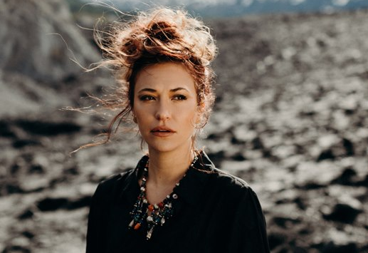 Live Shows: Lauren Daigle - Jan 22 - Fortitude Music Hall