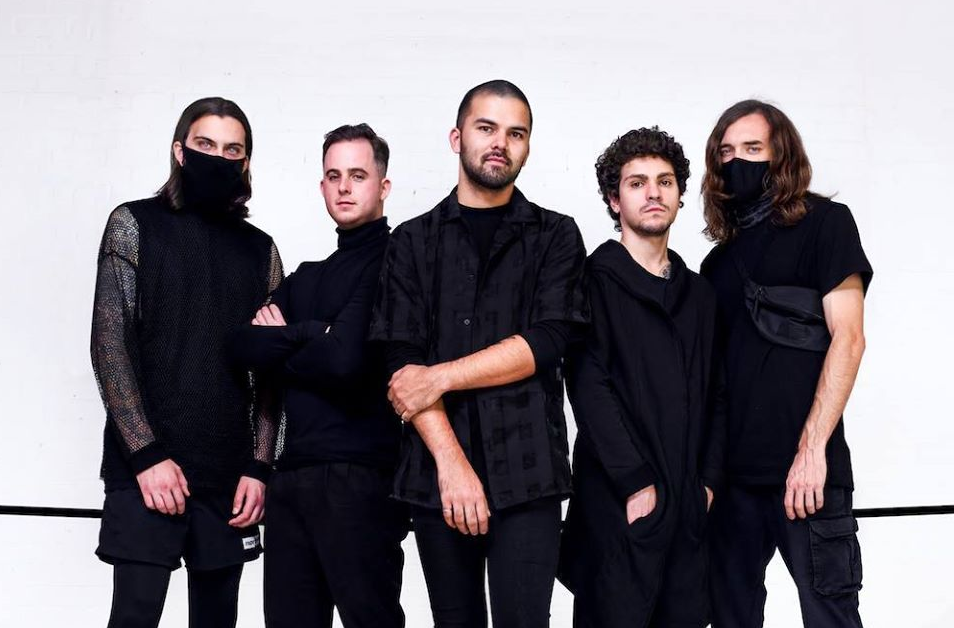 Live Shows: Northlane - Jan 23 - Coolangatta Hotel