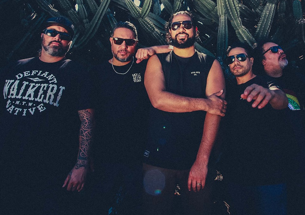 Live Shows: Katchafire - Oct 16 - The Solbar