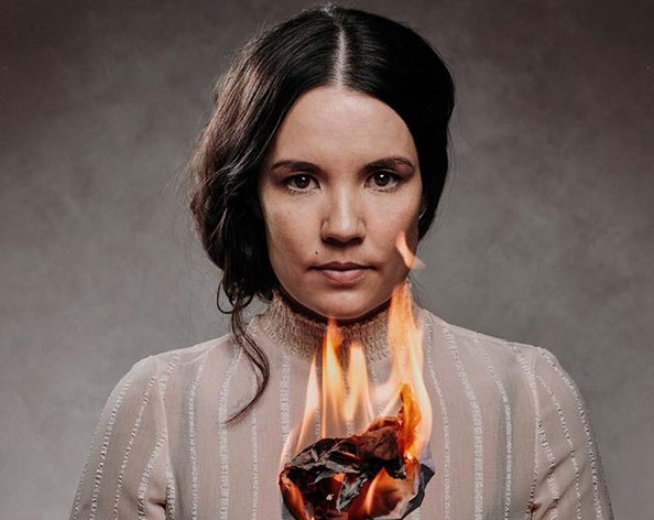 Live Shows: Jane Eyre - Oct 18 - Cremorne Theatre - QPAC