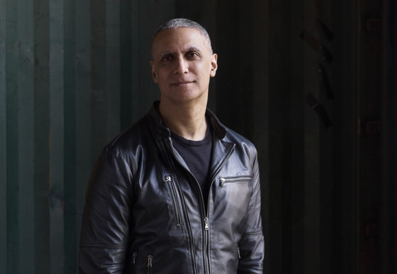 Live Shows: Nitin Sawhney - Oct 19 - Home of the Arts (HOTA)