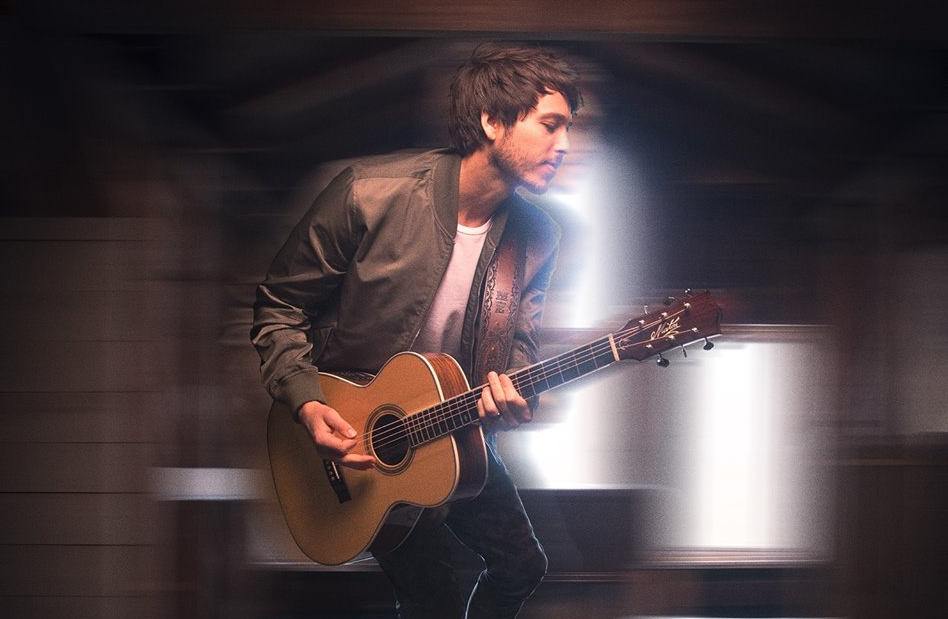 Live Shows: Morgan Evans - Oct 26 - Eatons Hill Hotel & Function Centre
