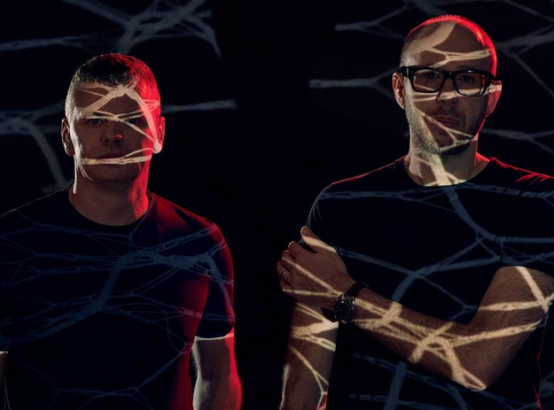 Live Shows: Chemical Brothers - Oct 31 - Riverstage Brisbane