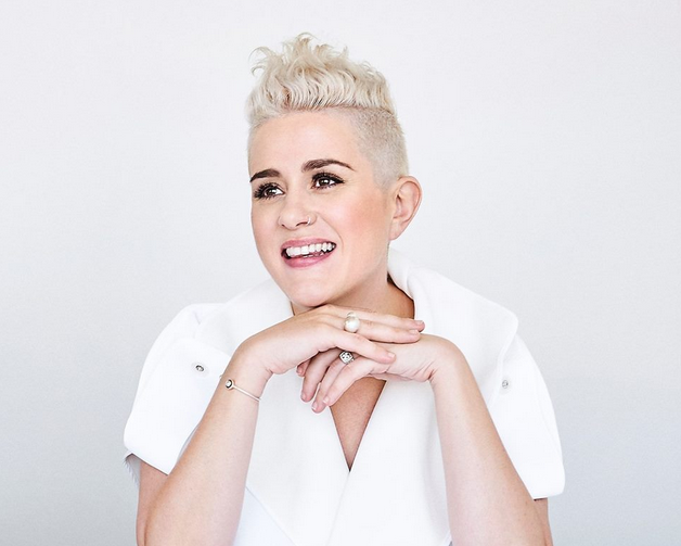 Live Shows: Katie Noonan - Oct 31 - The Tivoli