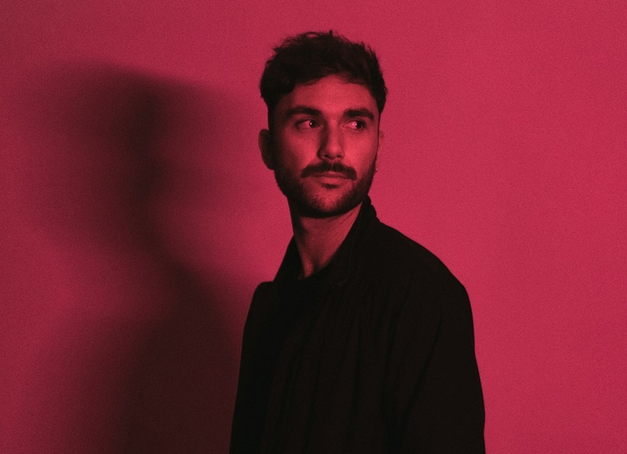 Live Shows: Muto - Oct 31 - TBC Club