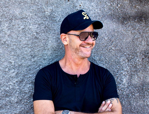 Live Shows: Scott Pullen - Nov 12 - Hamilton Island