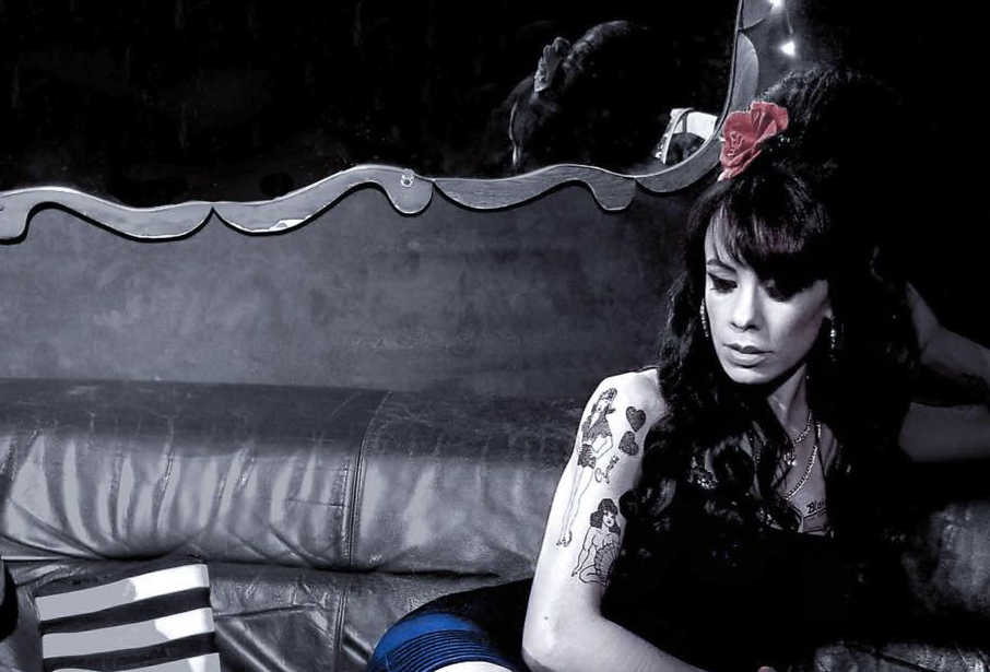 Live Shows: The Winehouse Experience - Nov 13 - The Triffid