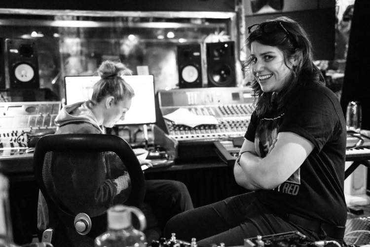Live Shows:  Alex Lahey - Nov 15 - The Helm